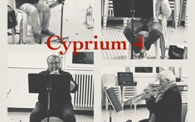 TROMPETTES LORRAINES