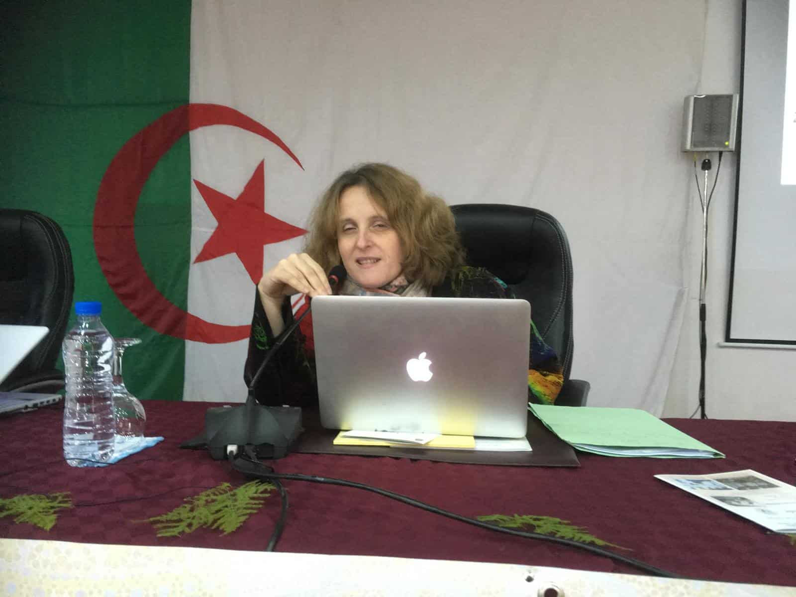 marybel-dessagnes-conferenciere-conference-compositrice-var-paca-sud Marybel Dessagnes en Algérie