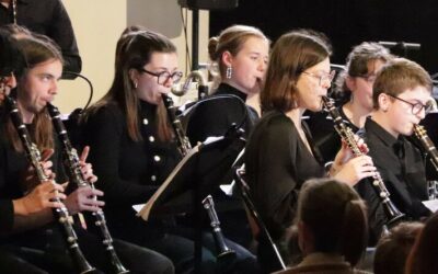 CLARINETTES À LILLE