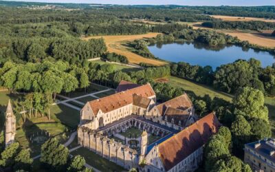 ROYAUMONT
